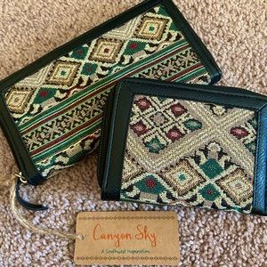 Canyon Sky - Wallets